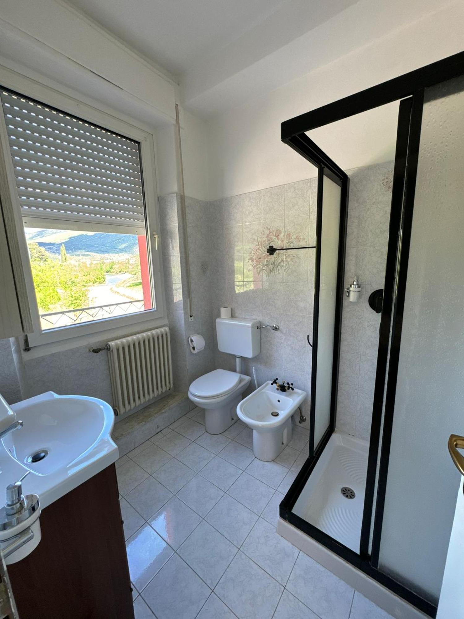 Hotel Miramonti Dro Exterior photo